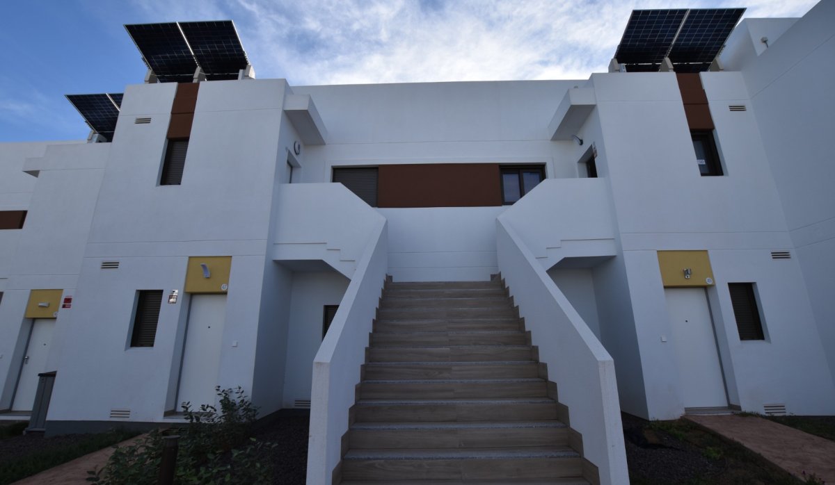 Revente - Appartement - Entre Naranjos Vistabella Golf - Entre Naranjos - Vistabella