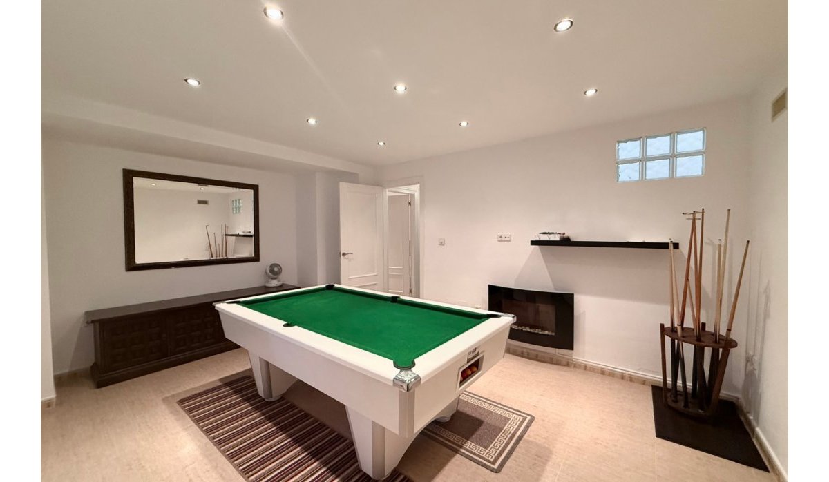 Revente - Villa - Torre Pacheco - Sierra Golf