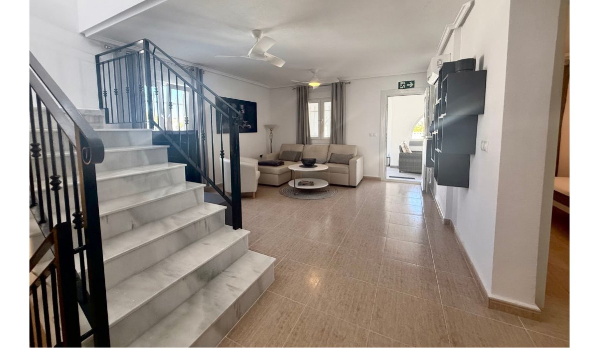 Revente - Villa - Torre Pacheco - Sierra Golf