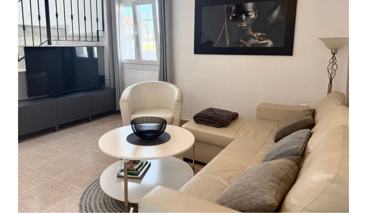 Revente - Villa - Torre Pacheco - Sierra Golf