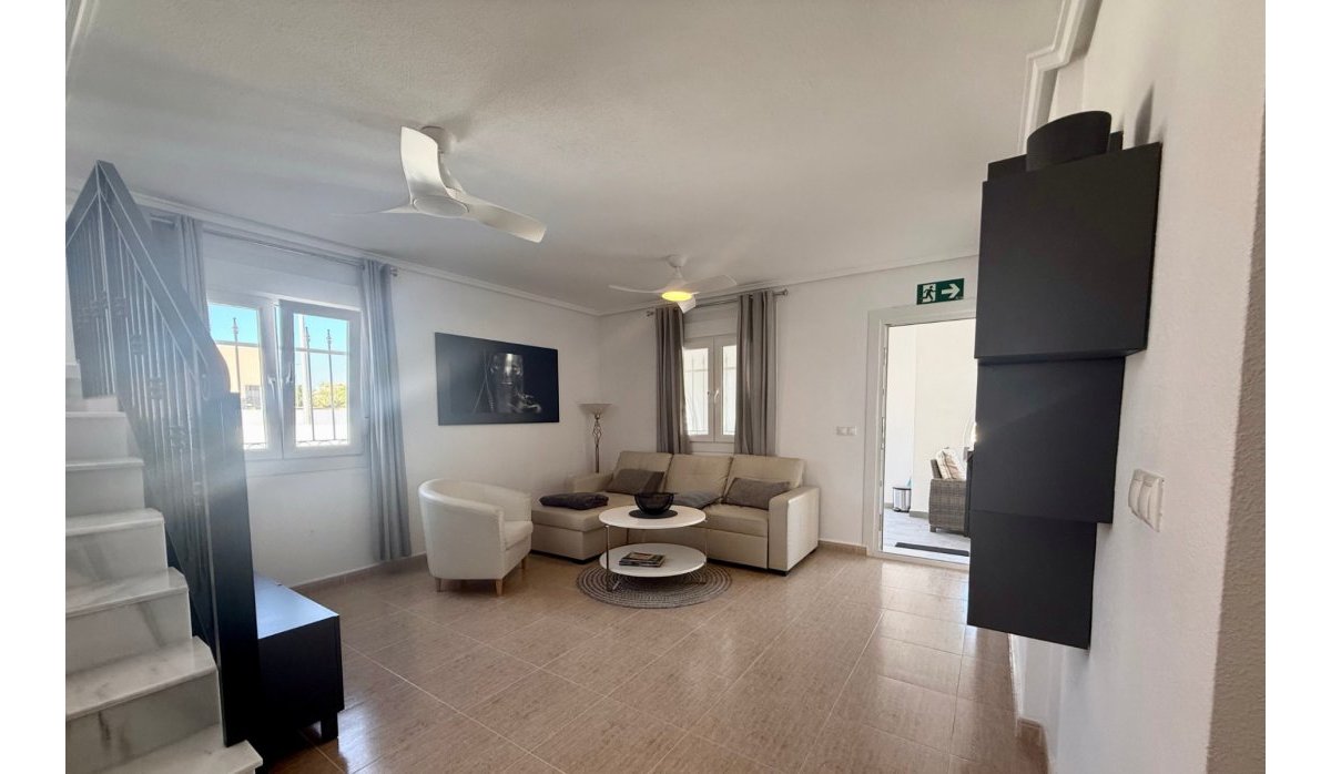 Revente - Villa - Torre Pacheco - Sierra Golf