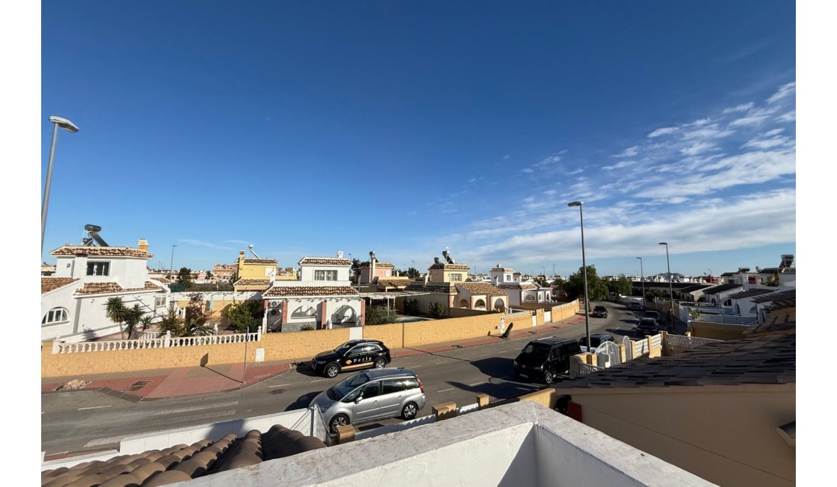 Revente - Villa - Torre Pacheco - Sierra Golf