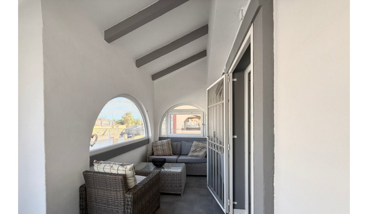 Revente - Villa - Torre Pacheco - Sierra Golf