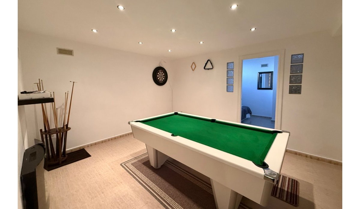 Revente - Villa - Torre Pacheco - Sierra Golf