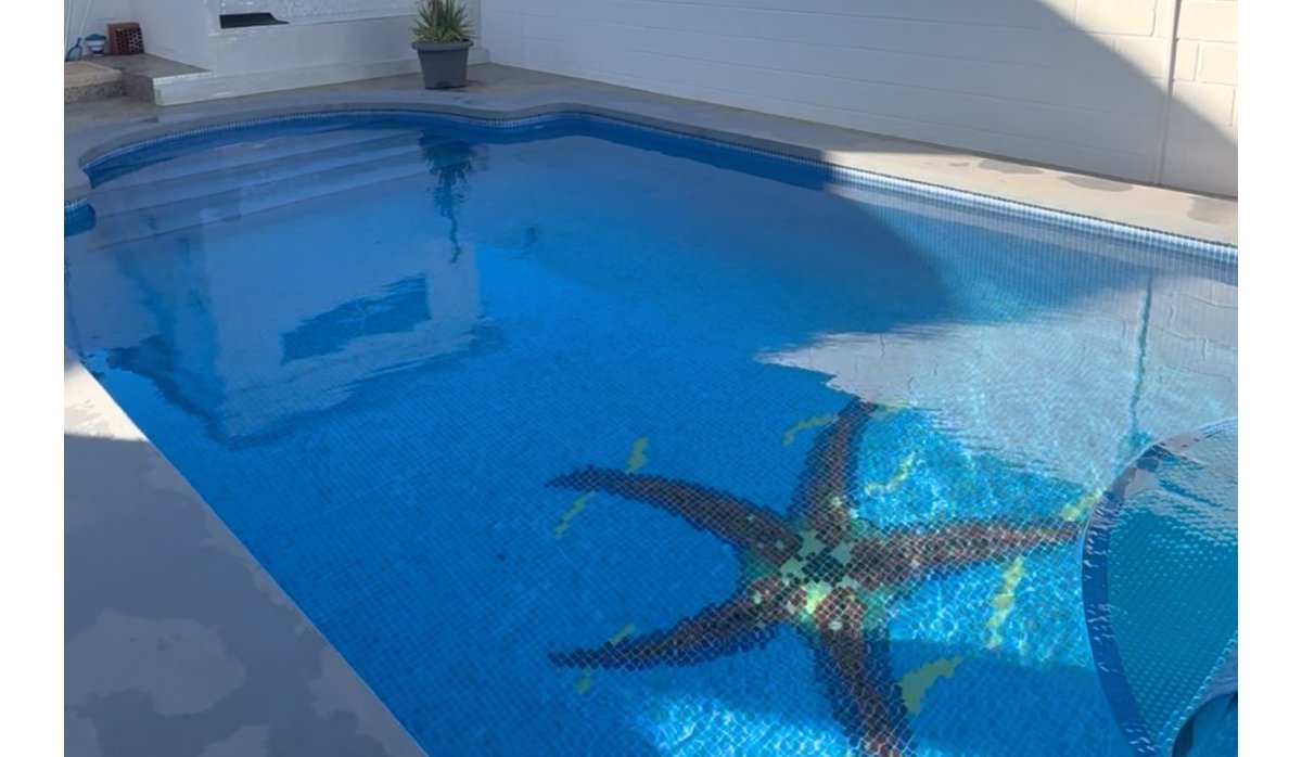 Revente - Villa - Torre Pacheco - Sierra Golf