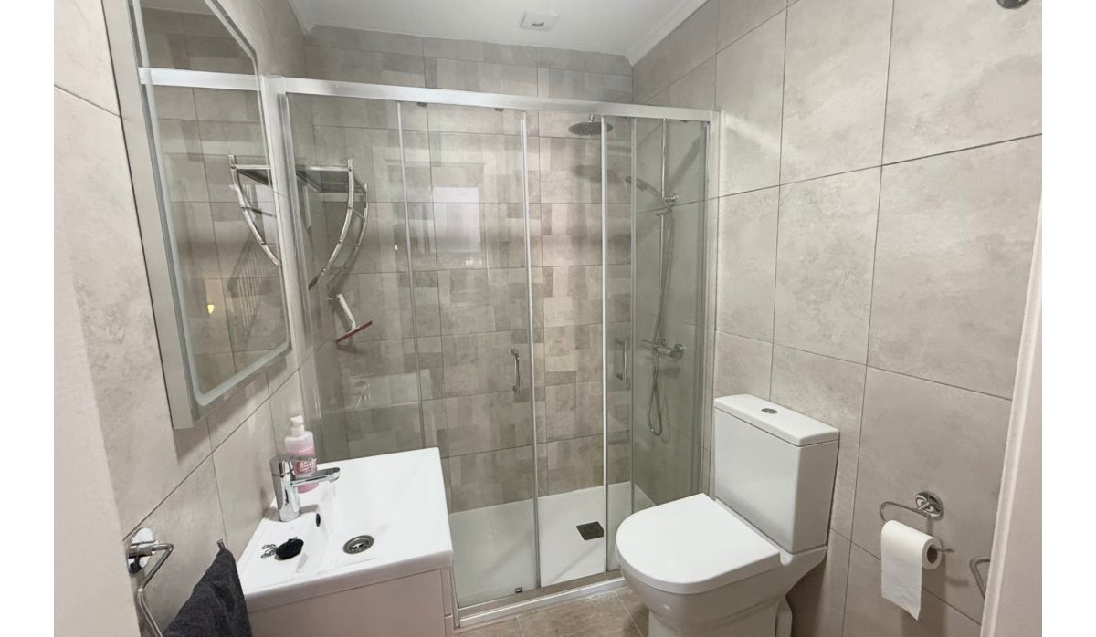 Revente - Villa - Torre Pacheco - Sierra Golf