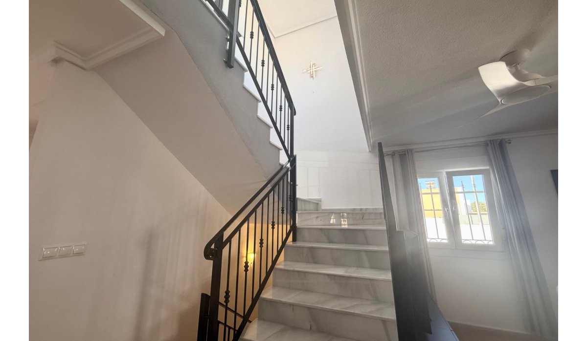 Revente - Villa - Torre Pacheco - Sierra Golf