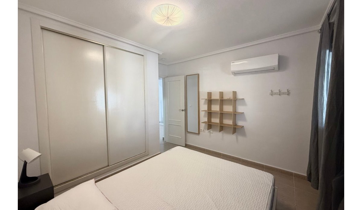 Revente - Villa - Torre Pacheco - Sierra Golf