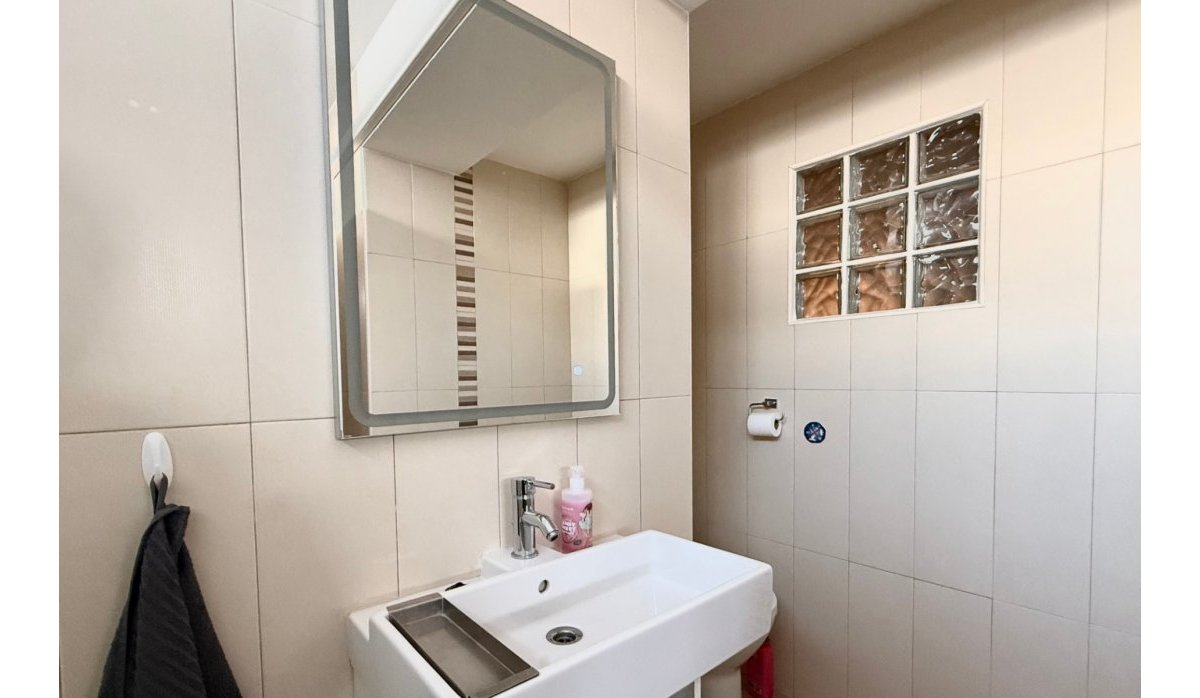 Revente - Villa - Torre Pacheco - Sierra Golf