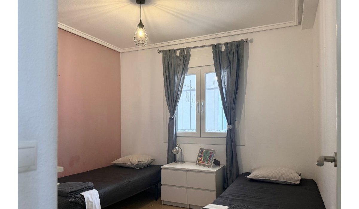 Revente - Villa - Torre Pacheco - Sierra Golf