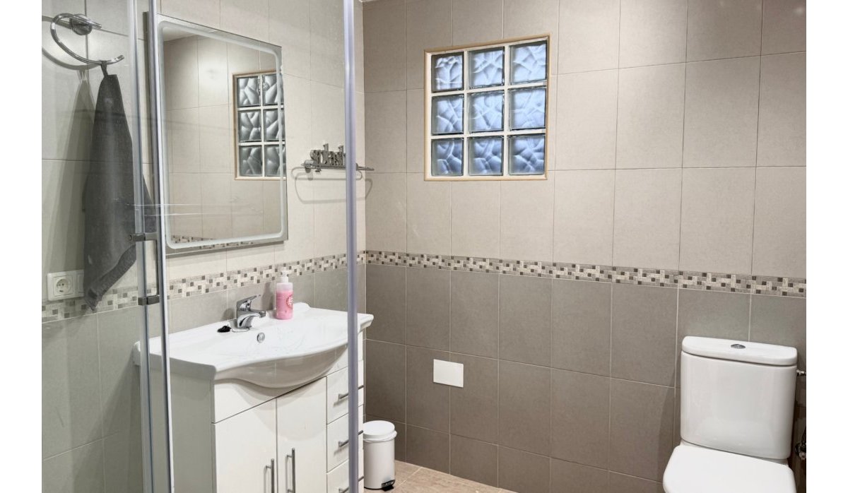 Revente - Villa - Torre Pacheco - Sierra Golf