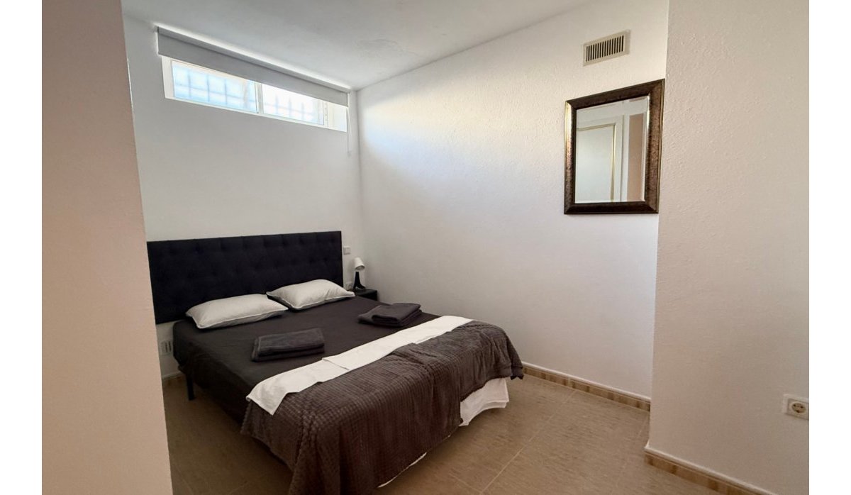 Revente - Villa - Torre Pacheco - Sierra Golf