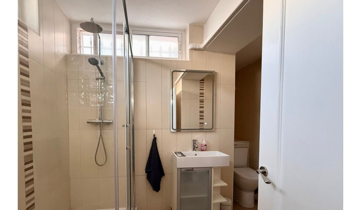 Revente - Villa - Torre Pacheco - Sierra Golf