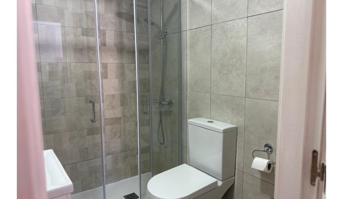 Revente - Villa - Torre Pacheco - Sierra Golf