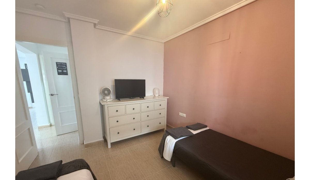 Revente - Villa - Torre Pacheco - Sierra Golf