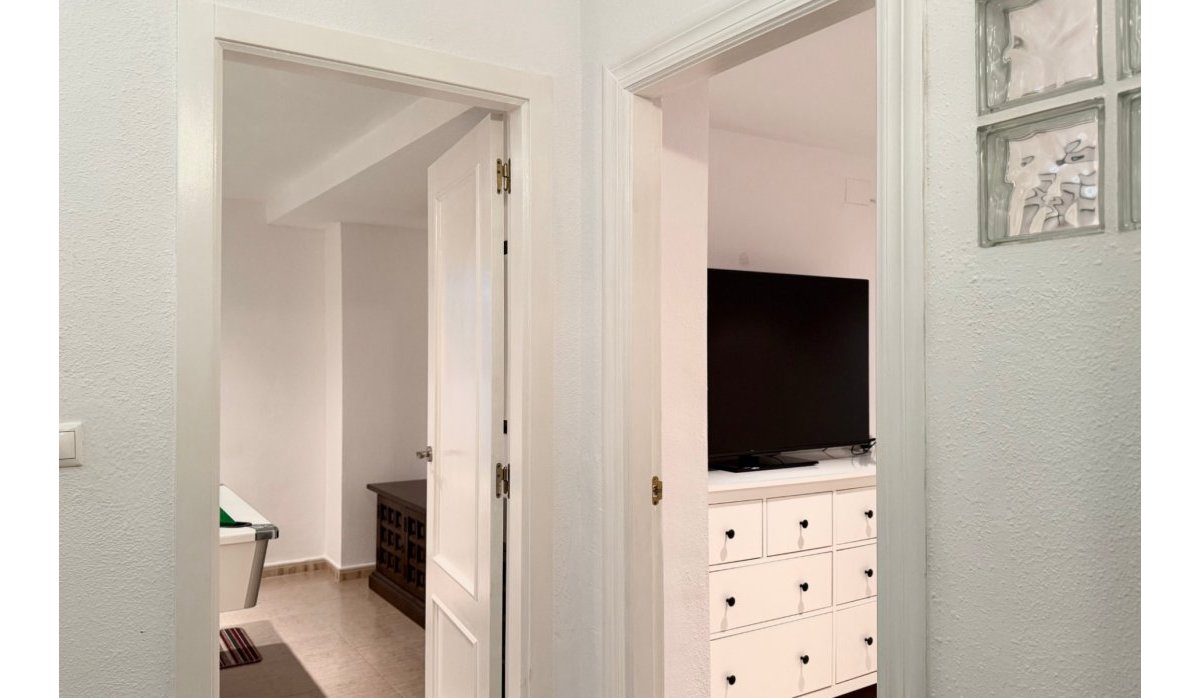 Revente - Villa - Torre Pacheco - Sierra Golf