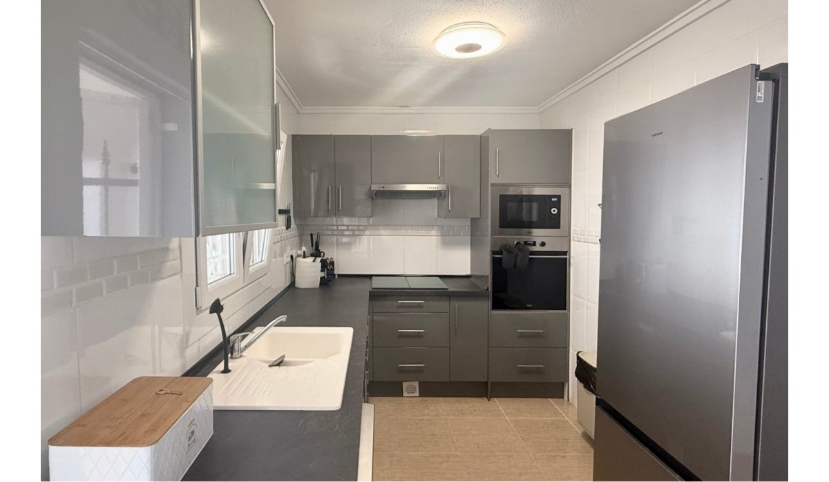 Revente - Villa - Torre Pacheco - Sierra Golf