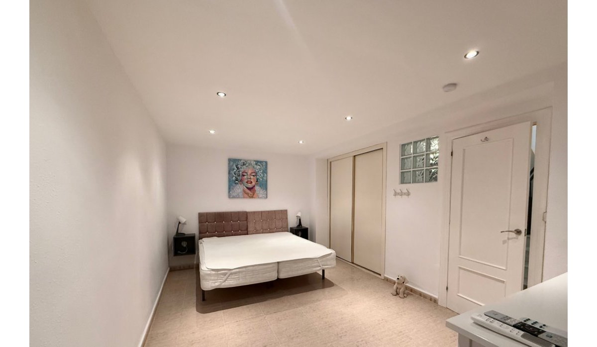 Revente - Villa - Torre Pacheco - Sierra Golf