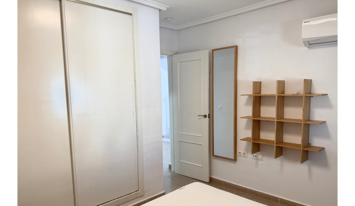 Revente - Villa - Torre Pacheco - Sierra Golf