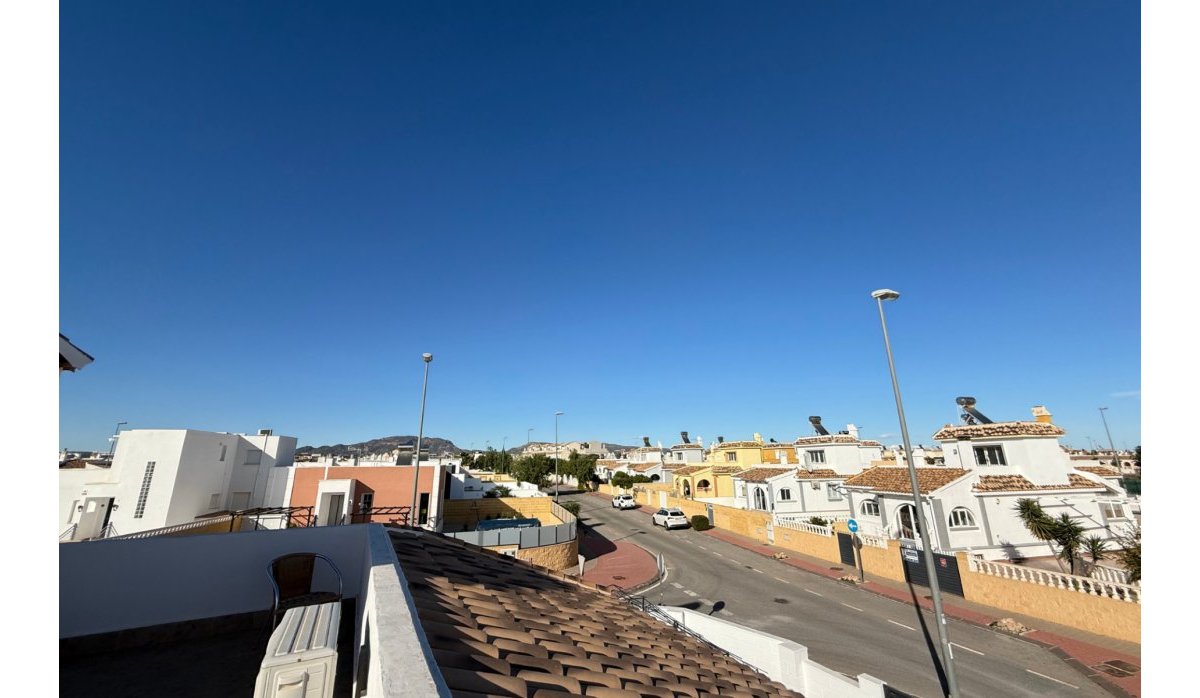 Revente - Villa - Torre Pacheco - Sierra Golf