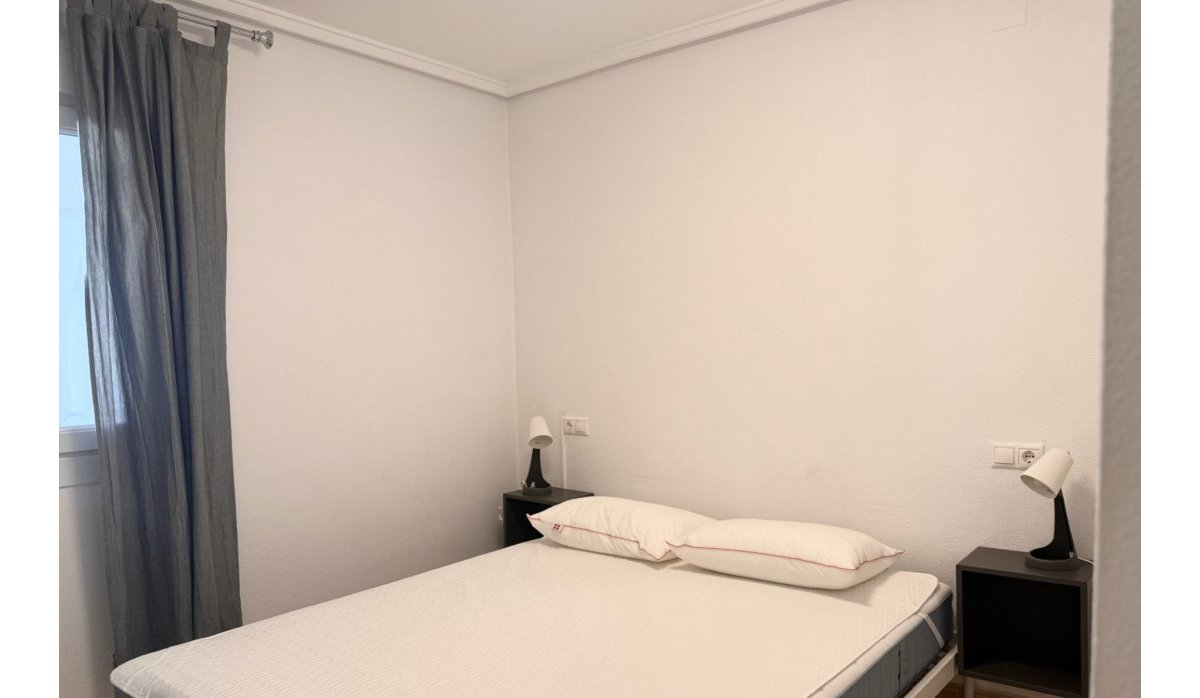 Revente - Villa - Torre Pacheco - Sierra Golf