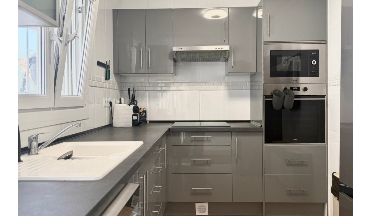 Revente - Villa - Torre Pacheco - Sierra Golf