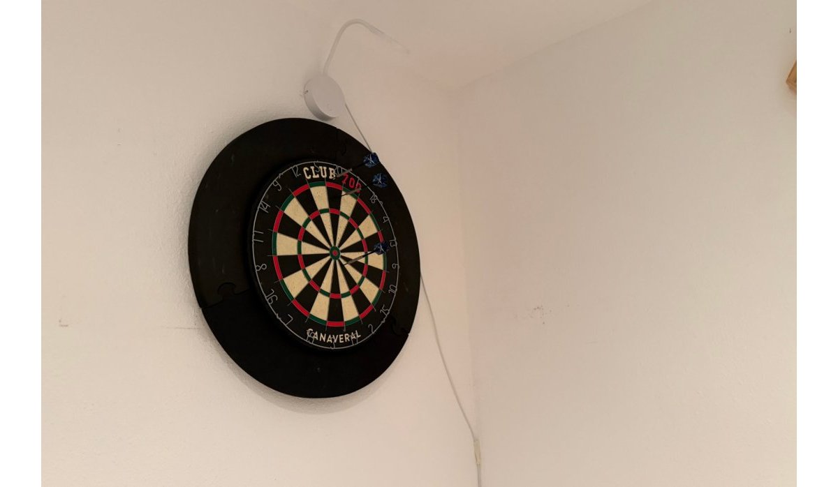 Revente - Villa - Torre Pacheco - Sierra Golf