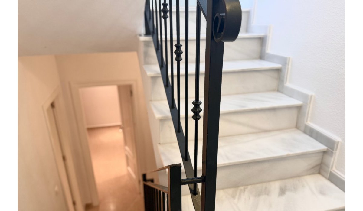 Revente - Villa - Torre Pacheco - Sierra Golf