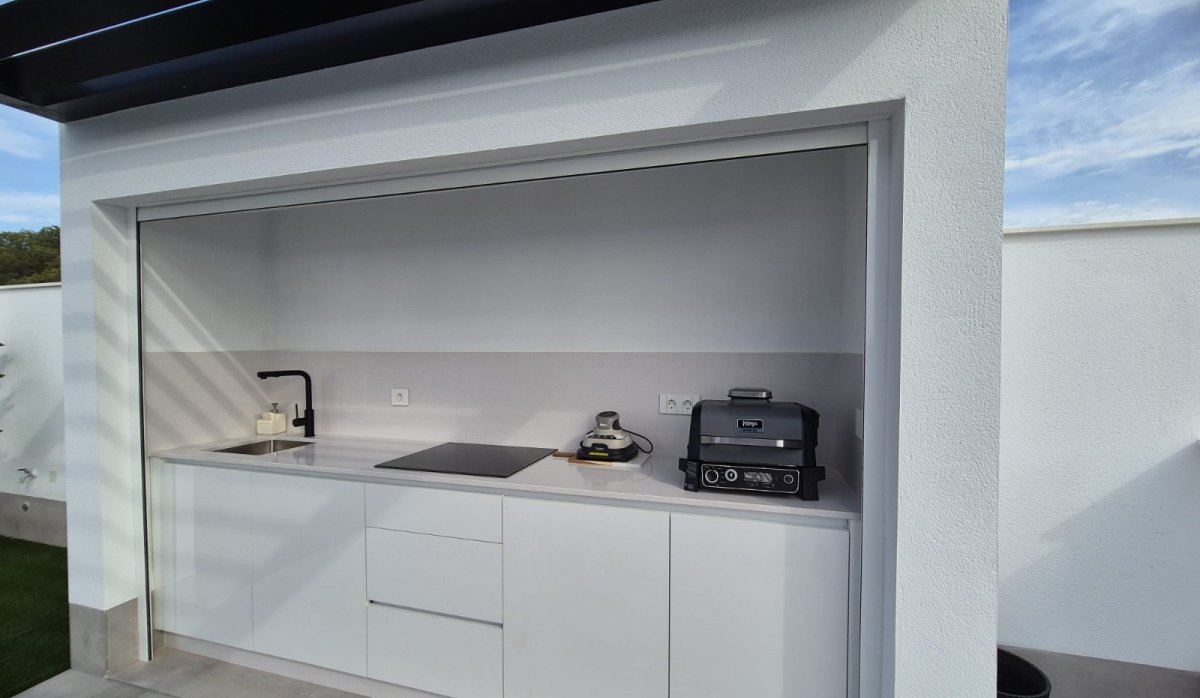 Resale - Apartment / flat - San Javier - Santiago de la Ribera