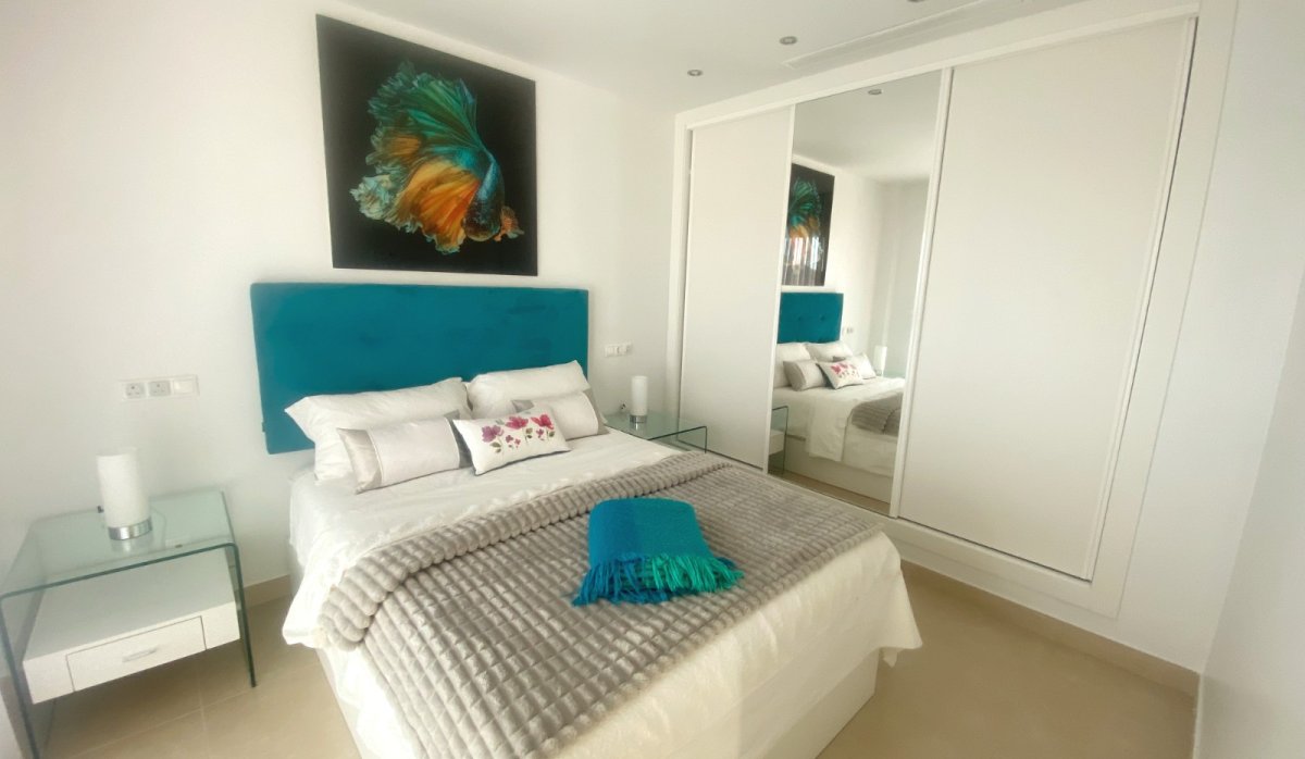 Resale - Townhouse - Ciudad quesada - Pueblo Bravo