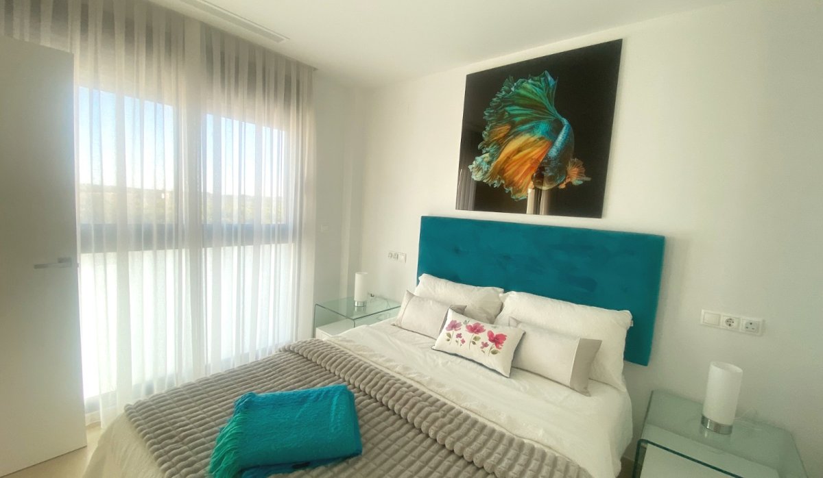 Resale - Townhouse - Ciudad quesada - Pueblo Bravo