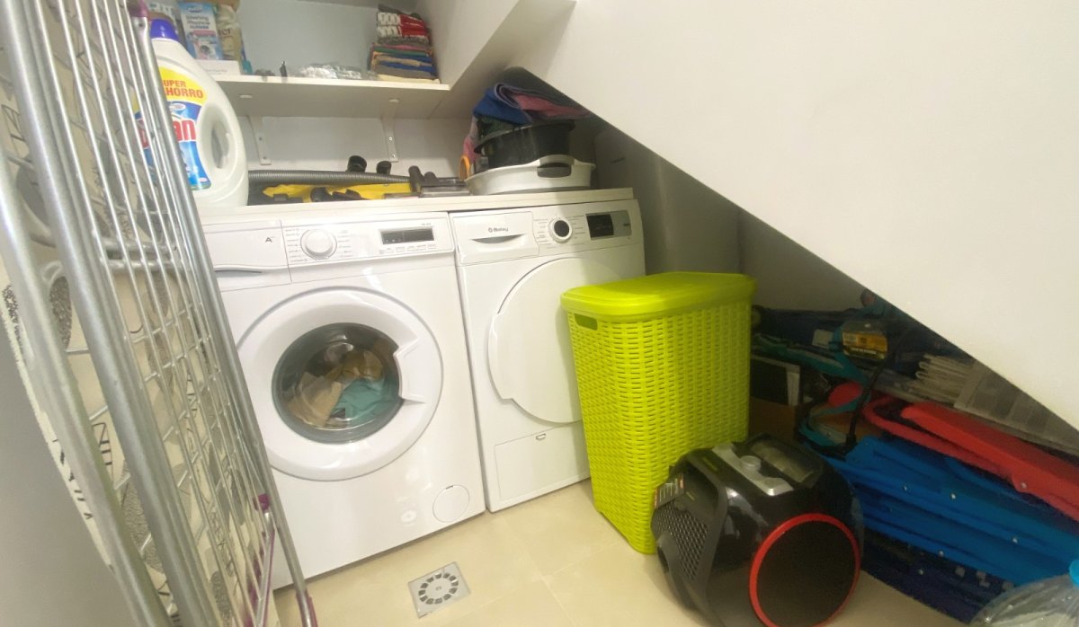 Resale - Townhouse - Ciudad quesada - Pueblo Bravo