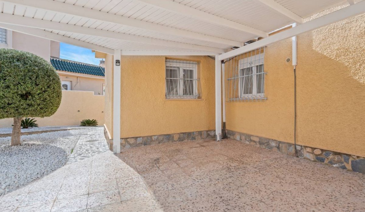 Revente - Villa - Ciudad quesada - Ciudad Quesada