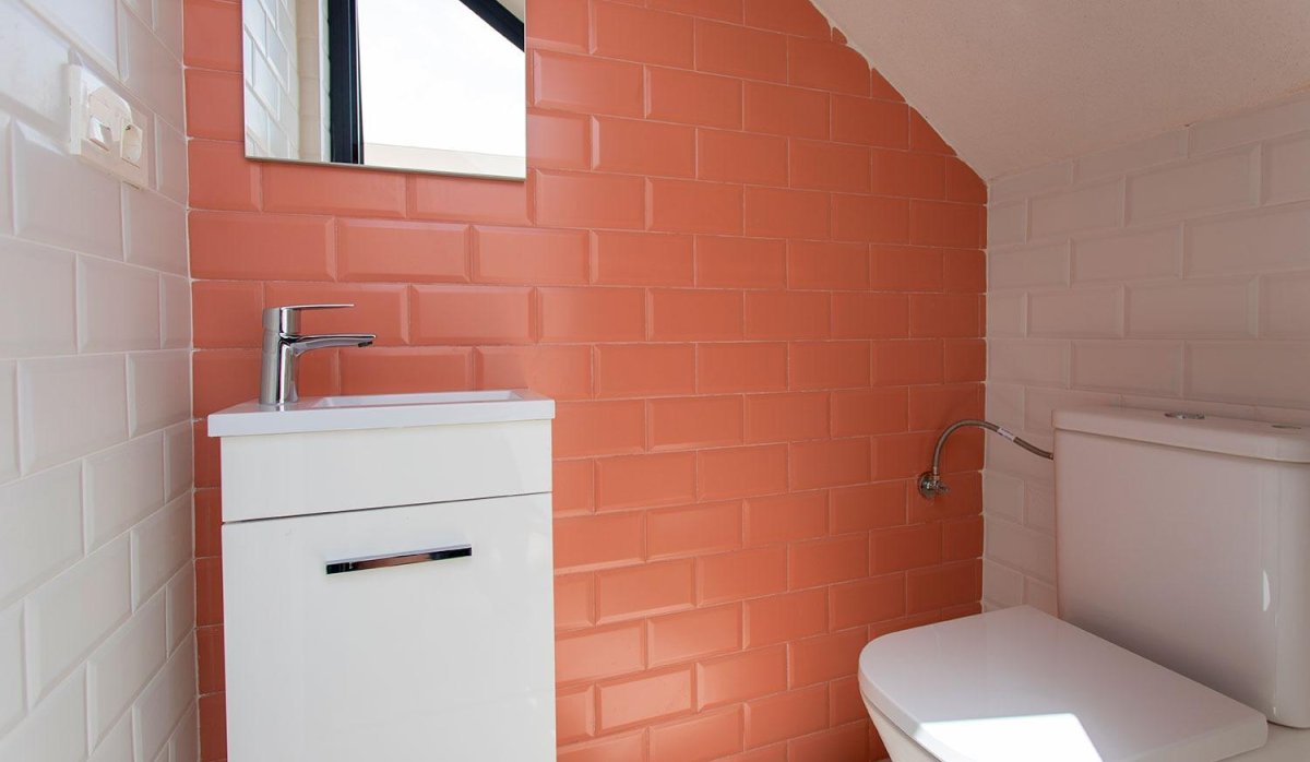 Nouvelle construction - Villa - Sucina