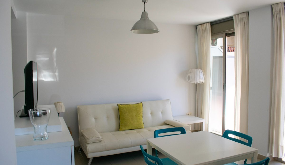 Revente - Appartement - Guardamar del Segura - Pueblo