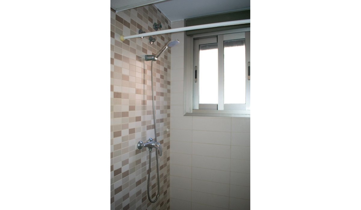 Revente - Appartement - Guardamar del Segura - Pueblo