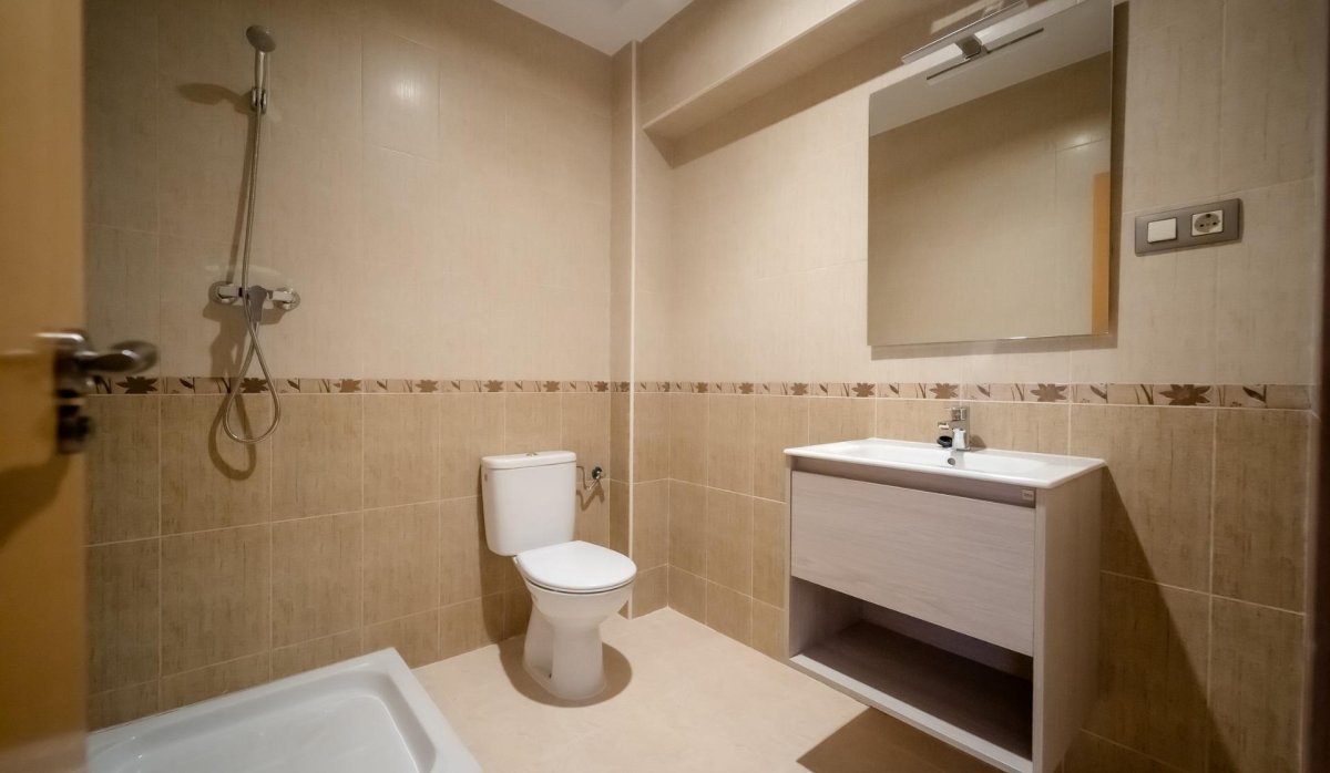 Obra nueva - Ático - Cuevas Del Almanzora - Herrerias