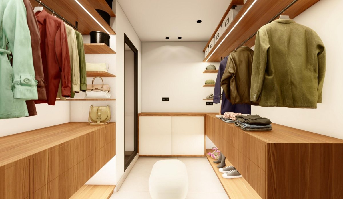 Obra nueva - Villa - Benijofar - Urb. Monteazul