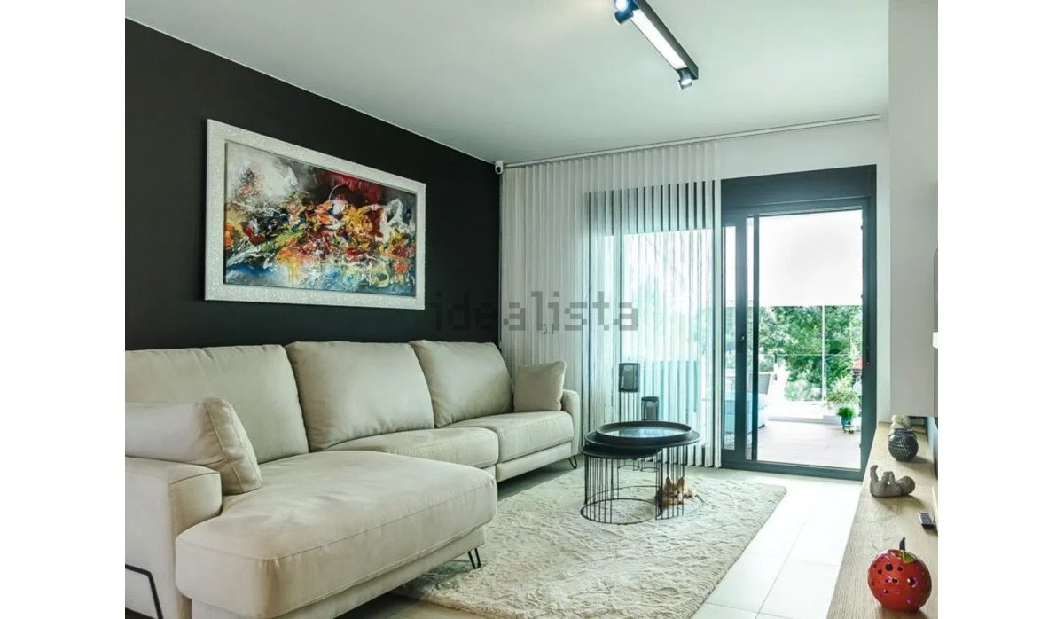 Revente - Planta baja - Pilar de la Horadada - Lo Romero Golf