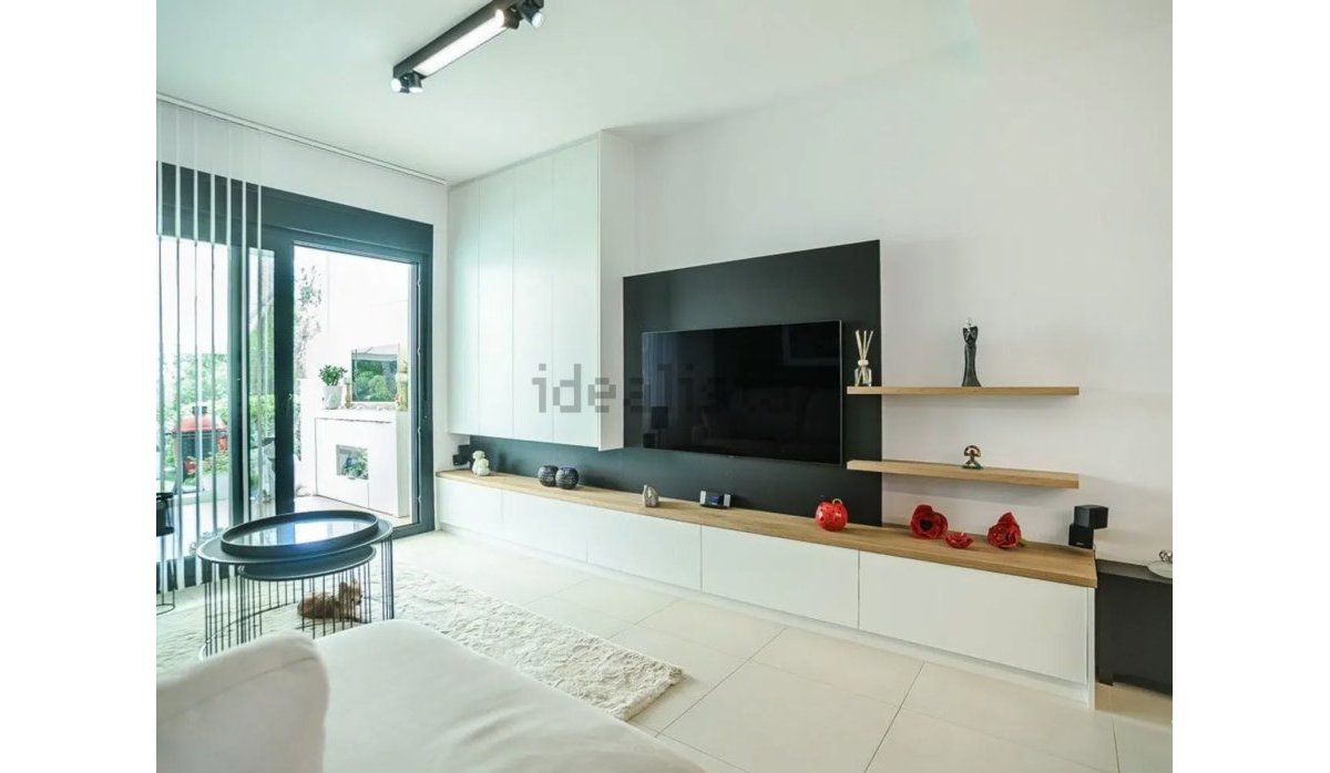 Revente - Planta baja - Pilar de la Horadada - Lo Romero Golf