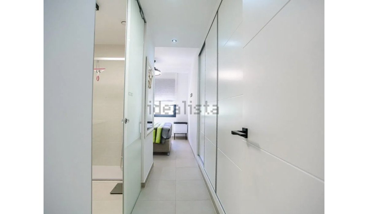 Revente - Planta baja - Pilar de la Horadada - Lo Romero Golf