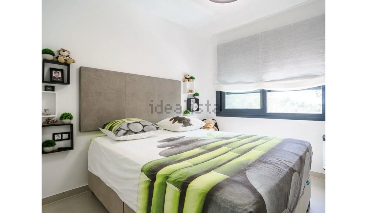 Revente - Planta baja - Pilar de la Horadada - Lo Romero Golf