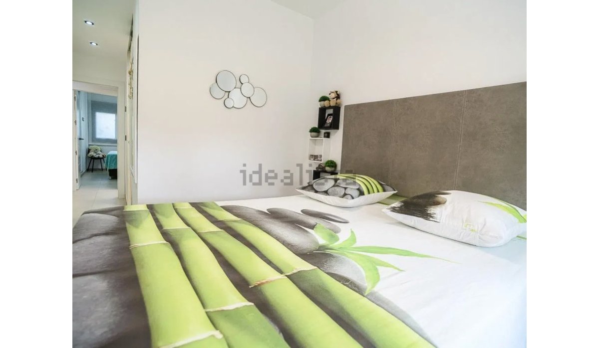 Revente - Planta baja - Pilar de la Horadada - Lo Romero Golf