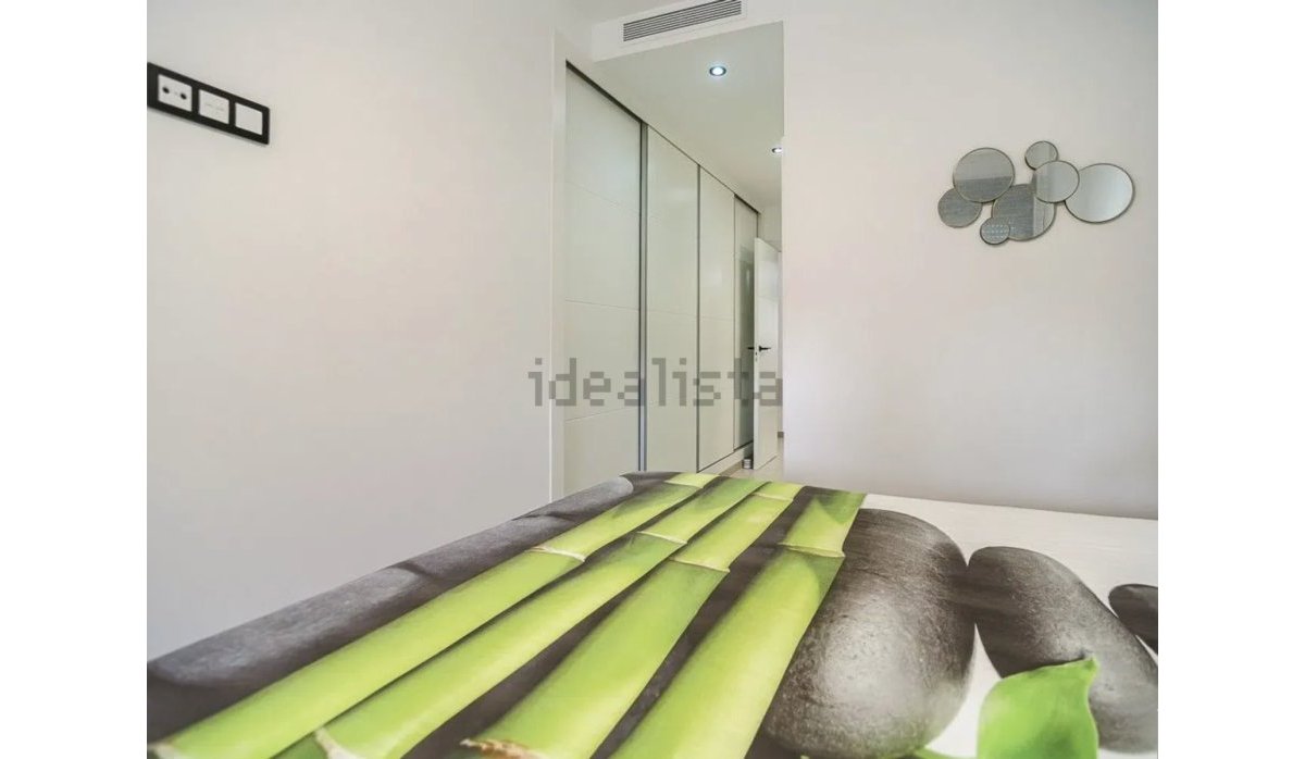 Revente - Planta baja - Pilar de la Horadada - Lo Romero Golf