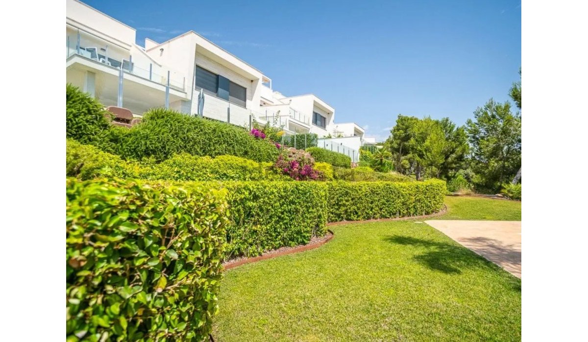 Revente - Planta baja - Pilar de la Horadada - Lo Romero Golf