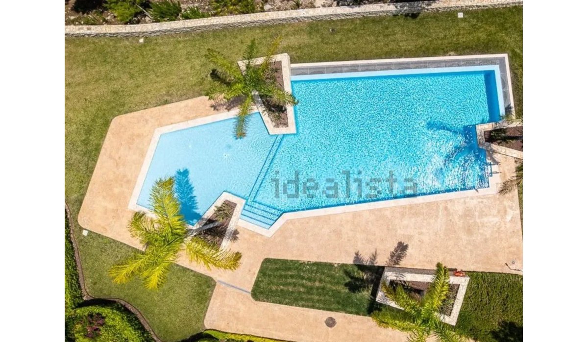 Revente - Planta baja - Pilar de la Horadada - Lo Romero Golf