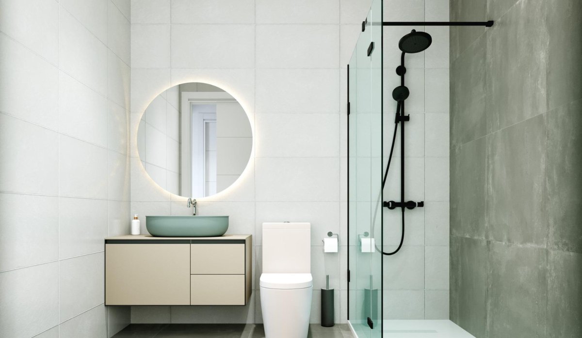 Nouvelle construction - Quad - Torre Pacheco - El Alba