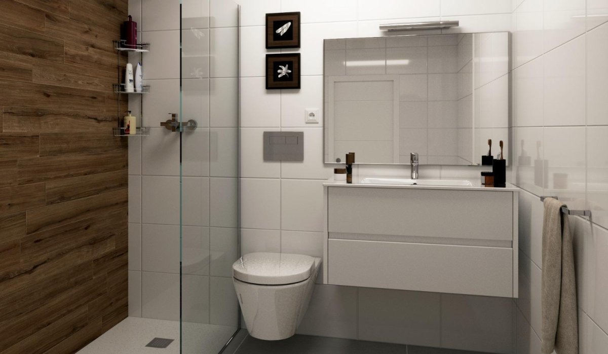 Obra nueva - Villa - Torre Pacheco - pueblo