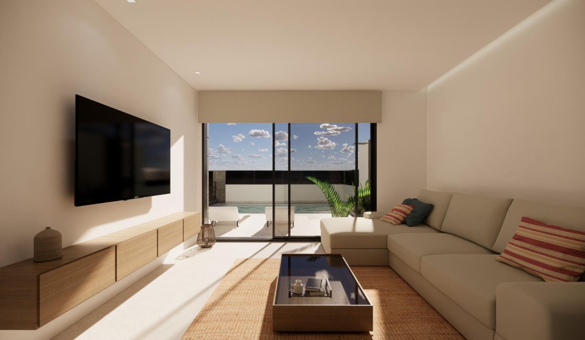 Nouvelle construction - Villa - Dolores - Pueblo