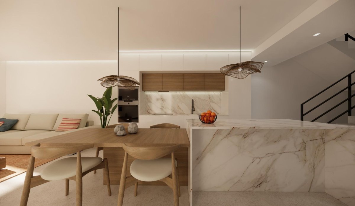 Nouvelle construction - Villa - Dolores - Pueblo